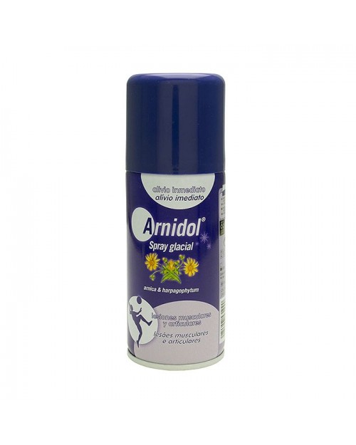 Arnidol® spray glacial 150ml