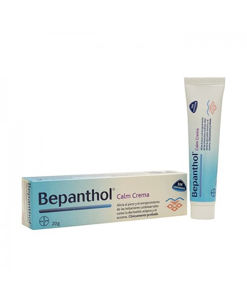 Bepanthol® Calm crema 20g