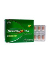 berocca performance 60 comprimidos