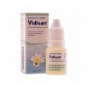 Vidisan colirio 10ml