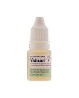 Vidisan colirio 10ml