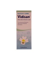 Vidisan colirio 10ml