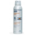 Isdin Solar Transparent Spray SPF 30 200 ml