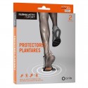 farmalastic sport talla l almohadilla plantar 2u 