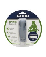 Goibi Nature Pulsera de Citronella