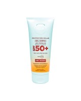 Be+ gel crema rostro/cuerpo 50+ 200 ml