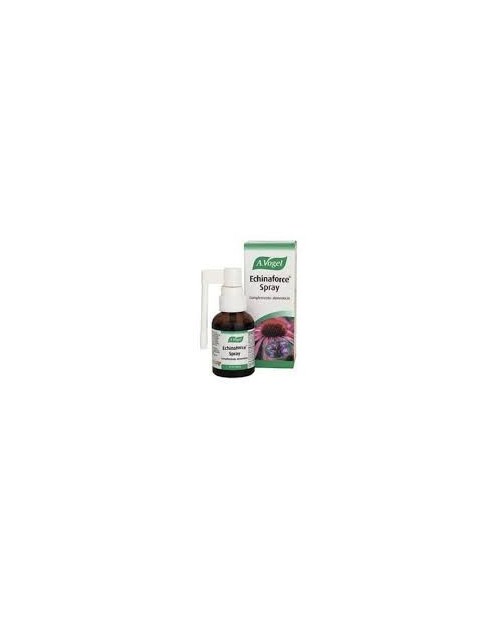 ECHINAMED PLUS (AEROSOL BUCAL 30 ML )