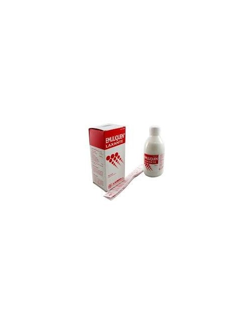 EMULIQUEN LAXANTE (EMULSION ORAL 230 ML )