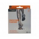 farmalastic sport talla s almohadilla plantar 2u 