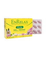 Aquilea Enrelax Forte 30 Comp