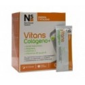 NS Vitans Colágeno+ 30 Sobres