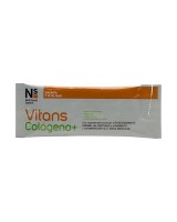 NS Vitans Colágeno+ 30 Sobres