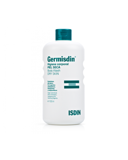 germisdin piel seca 1000 ml.