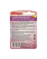 Blistex® frambuesa-limón bálsamo labial 4,25g