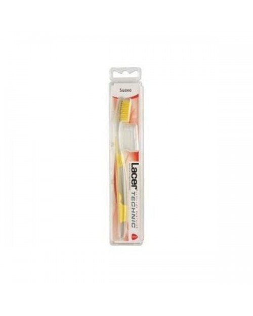 cepillo dental lacer cdl technic suave