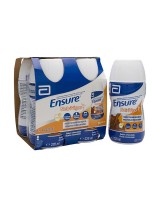 Ensure Nutrivigor Chocolate Pack 4x220ml