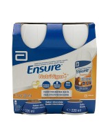 Ensure Nutrivigor Chocolate Pack 4x220ml