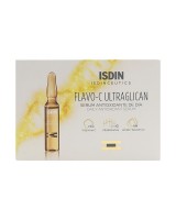 Isdin Flavo C Ultraglican 30 Amp