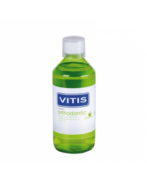 Vitis Orthdontic Colutorio 1L