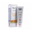 RoC® Soleil-Protect fluido iluminador antiedad SPF50+ 50ml