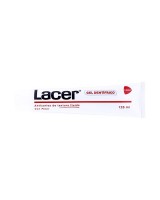 LACER GEL DENTÍFRICO 125ML+35ML GRATIS