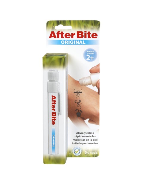 After Bite Original Solución 14ml