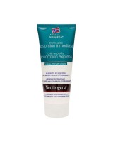 Neutrogena Fórmula Noruega Pies Crema Absorcion 100 ml