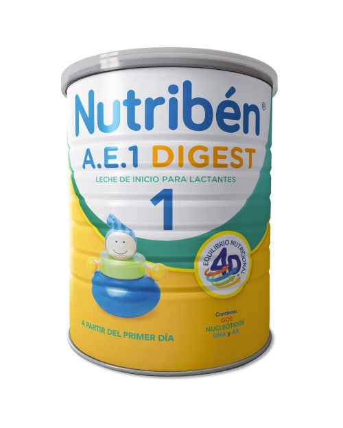 Nutriben AE 1 Digest 800gr