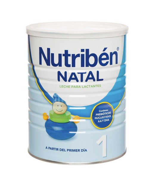 nutriben natal 400 gr.