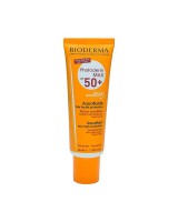 Photoderm Max Aqua Fluide Neutro SPF50+ 40ml