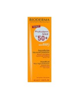 Photoderm Max Aqua Fluide Neutro SPF50+ 40ml