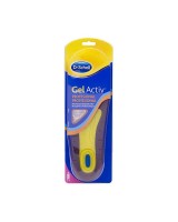 dr scholl plantilla gel activ profesional mujer par nº38-42