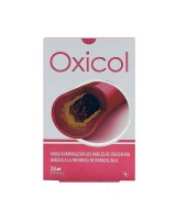 Oxicol 28 Cáps