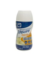 Ensure Nutrivigor Vainilla Pack 4x220ml