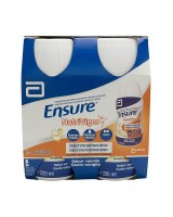 Ensure Nutrivigor Vainilla Pack 4x220ml