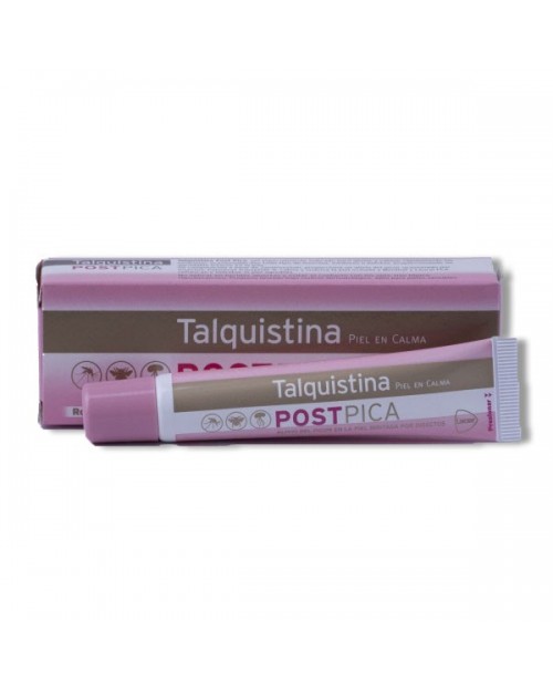 talquistina post pica 15 ml