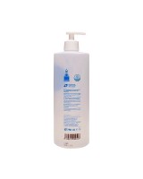 Interapothek gel de baño natural cero 750ml