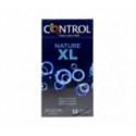 preservativo control xl 12u