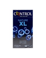 preservativo control xl 12u