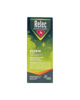 Relec Fuerte Sensitive Spray Repelente Mosquitos 75ml