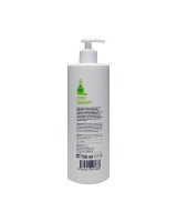 interapothek leche corporal aloe 750 ml