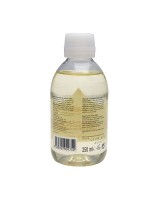 interapothek aceite de almendras 250 ml.