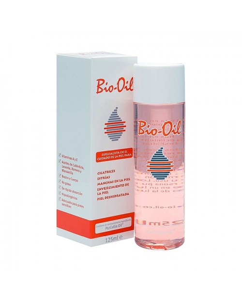 Bio-Oil 125ml