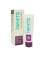 Iwhite pasta dental blanqueadora 75ml