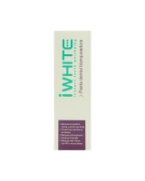 Iwhite pasta dental blanqueadora 75ml