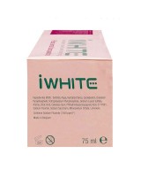 Iwhite pasta dental blanqueadora 75ml