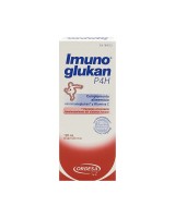 Imunoglukan P4H 120 ml