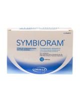 symbioram 2,5g x 12 sobres