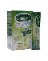 Casenfibra Fibra Vegetal Liquida 14 Sobres