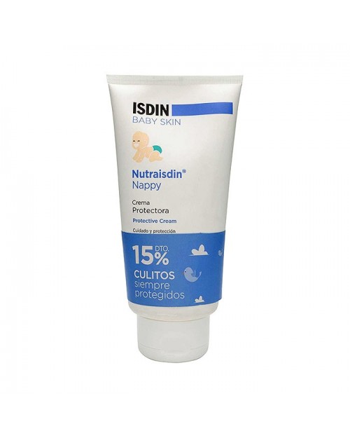 NUTRAISDIN NAPPY CREMA PROTECTORA